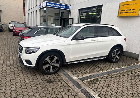 Mercedes-Benz 220 gebraucht kaufen Mercedes-Benz 220 GLC d 4M