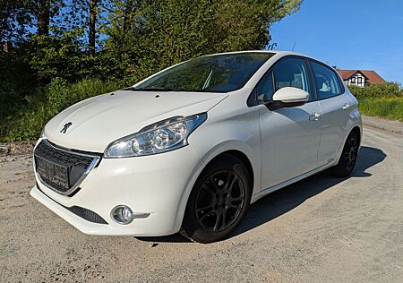Peugeot 208 1.4 Active 95 VTi Active