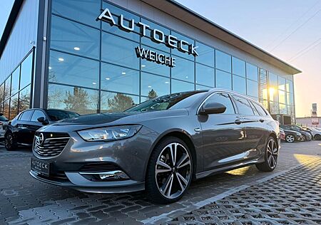 Opel Insignia 4x4 2.0L 154KW *PANO*NAV*TWA*BOSE*UVM*