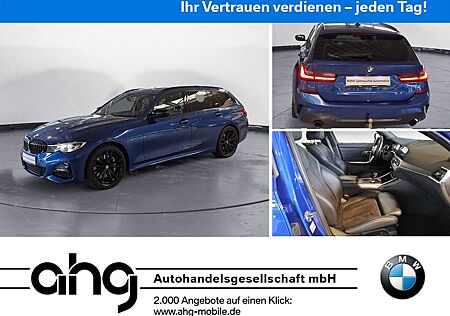 BMW 330i xDrive Touring M Sport A. Sport Aut. AHK