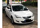 Opel Astra 1.4 ecoFLEX Edition 64kW Edition