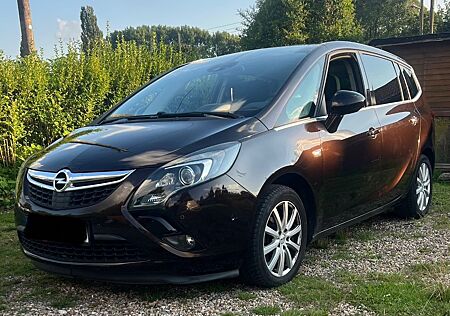 Opel Zafira Tourer 2.0 CDTI INNOVATION 121kW Auto...