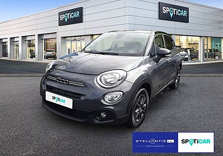Fiat 500X Club GSE Mild-Hybrid 130 Automatik*Audio *R