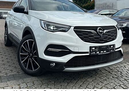 Opel Grandland X GRANDLAND ULTIMATE-SHZ-NAVI-PDC-KAMERA-VOLLLEDER
