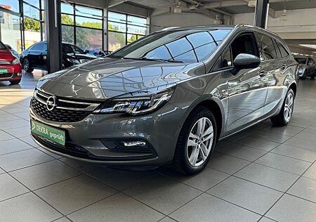 Opel Astra K Sports Tourer 1.4Turbo Active *NAVI*RFK*
