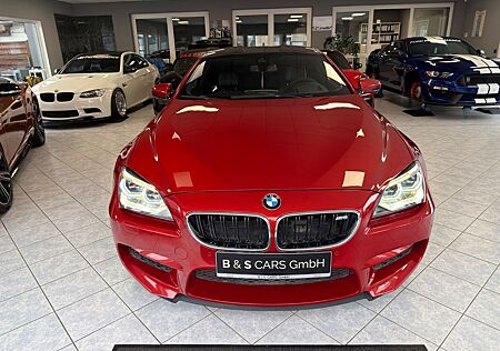 BMW M6 Coupe Carbon Individual B a. Olufsen