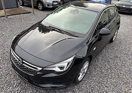 Opel Astra K Lim. 5-trg. Innovation Start/Stop