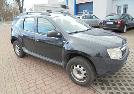 Dacia Duster I Ambiance 4x2