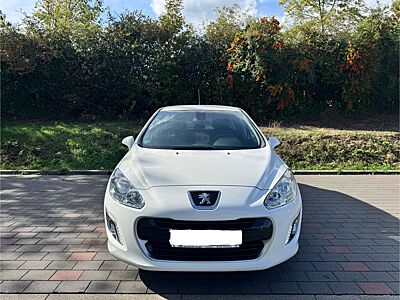 Peugeot 308 Active 33.000 km Automatik Active