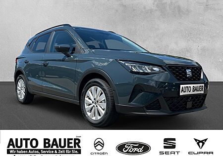 Seat Arona Road Edition 1.0 TSI 116 PS DSG