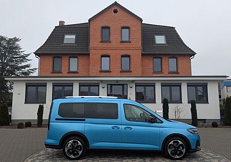 Ford Tourneo Connect Active L2 LED PANO ACC AHK 7Sitz