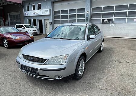 Ford Mondeo 1.8 Ghia/Tüv-Au-Neu 05-27/ 135.-Tkm/Klima