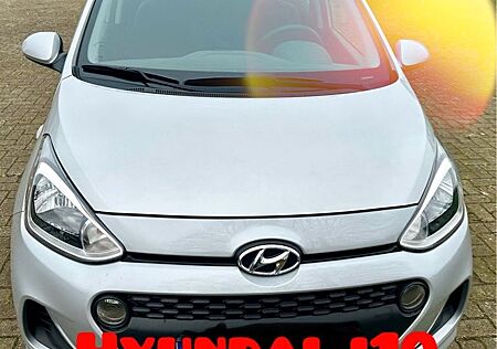 Hyundai i10 1.0 Pure Pure