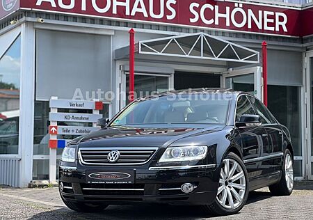 VW Phaeton Volkswagen V6 3.0 TDI 4Motion**FACELIFT*LED**