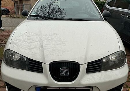 Seat Ibiza 1.2 6V Amaro Amaro