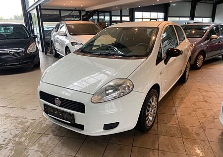 Fiat Grande Punto 1.2 8V Basis 1-Hand