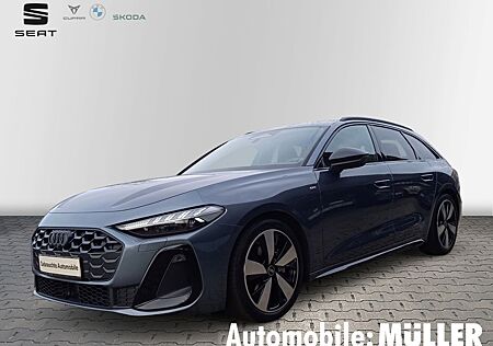 Audi A5 Avant 2.0 TFSI S-Tronic 150KW (204PS) S-Line