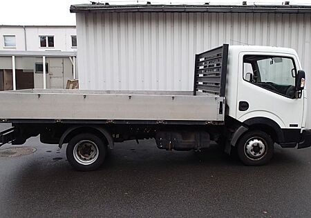 Nissan Cabstar 2,5 AHK