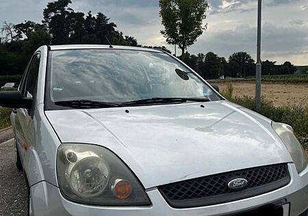 Ford Fiesta 1.3 44 kW -