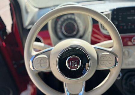 Fiat 500 Hybrid LOUNGE