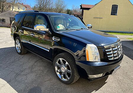 Cadillac Escalade 6.2 V8 Sport Luxury Autom. Sport Luxury