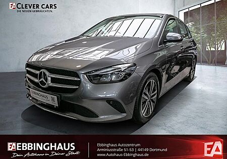 Mercedes-Benz B 200 Progressive Kamera Navi Einpark-Paket LED