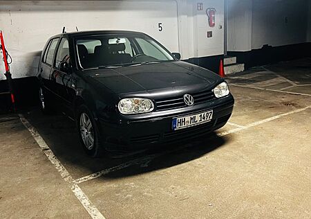 VW Golf Volkswagen 1.6 FSI Ocean Ocean