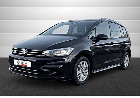 VW Touran Volkswagen Comfortline 1,5 l TSI OPF 110 kW (150 PS)