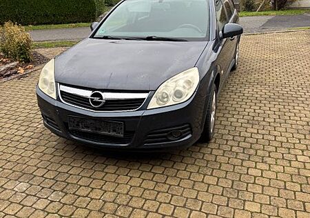 Opel Vectra Caravan 2.2 DIRECT Cosmo MT-6 Cosmo