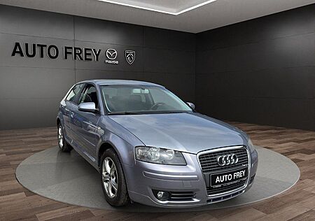 Audi A3 1.6 Attraction AHK