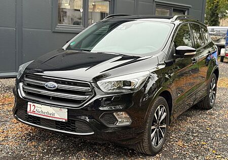 Ford Kuga ST-Line*2,0D*Autom.*Allrad*Kamera*179PS*Nav