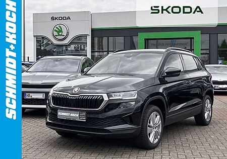 Skoda Karoq 1.5 TSi Selection DSG Navi Lane Assist PDC