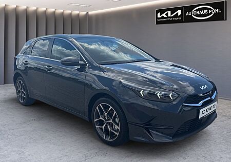 Kia Cee'd CEED_5 1.0T 48V DCT 100 ULTIMATE STY JBL