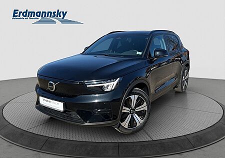 Volvo XC 40 XC40 Pure Electric Core Recharge/SHZ/19-Zoll/Kam