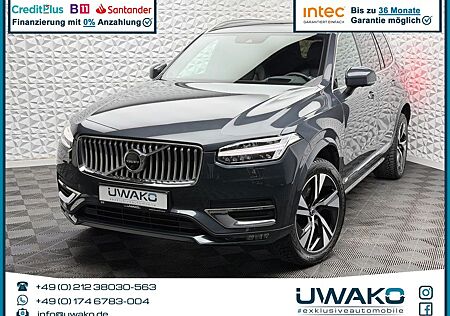 Volvo XC 90 XC90 B5PLUS 7-SITZE/AWD/PANO/H&K/ACC/360°/AHK/CA