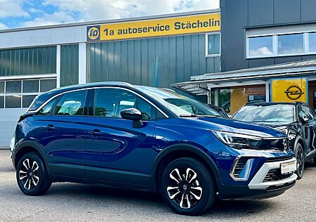 Opel Crossland X Crossland 1.2T Elegance,RKAM,LED,KLIMAAT,NAVI