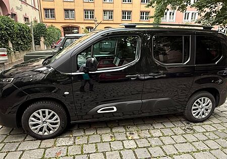 Citroën Berlingo BlueHDi 130 S&S SHINE M SHINE