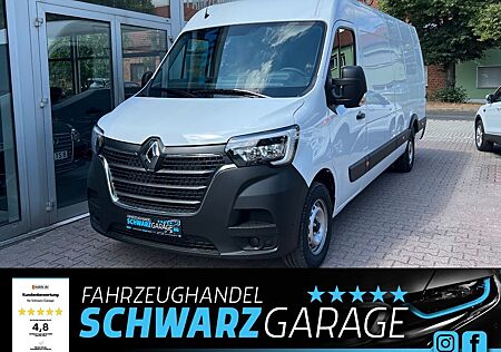 Renault Master Kasten L4H2 GKa 3,5t*SOFORT VERFÜGBAR*