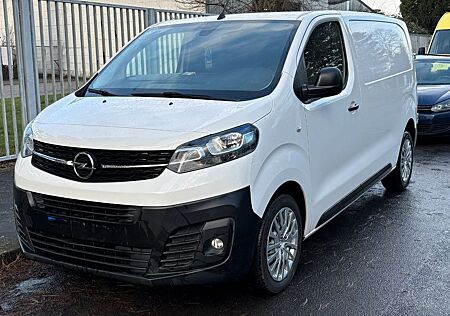 Opel Vivaro M 2.0 Kastenwagen