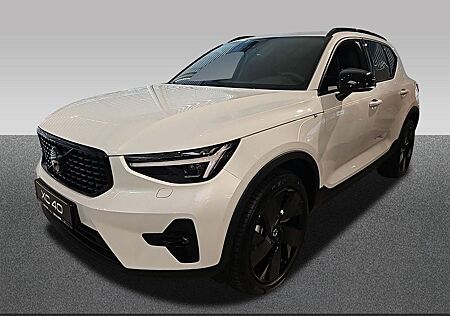 Volvo XC 40 XC40 B3 Black Edition Plus Verfügbar 12.10.25