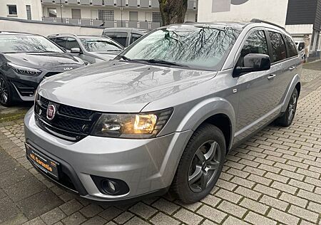 Fiat Freemont 2.0d,4x4,Leder,Kamera,Automa.,7-Sitzer