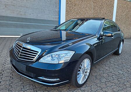 Mercedes-Benz S 350 S -Klasse Lim. CDI Langves