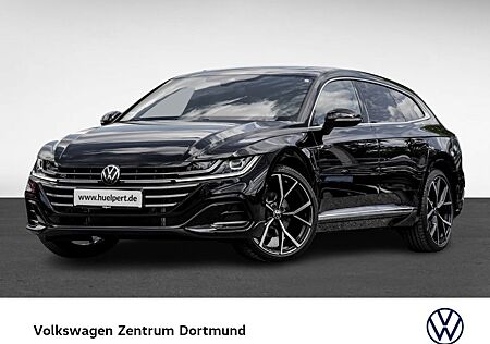 VW Arteon Volkswagen Shooting Brake 2.0 R-LINE 4X4 LEDER PANO