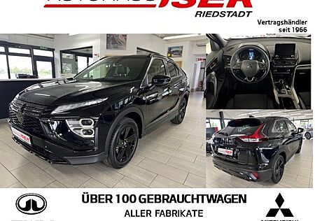 Mitsubishi Eclipse Cross PHEV 4WD Select Black