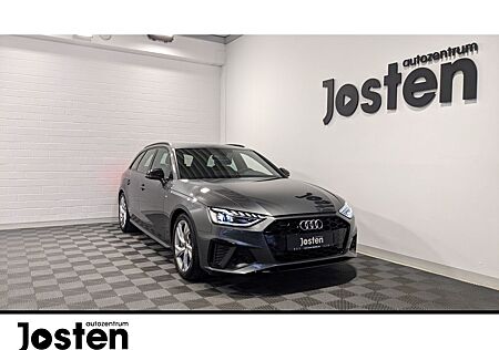 Audi A4 Avant S-Line Navi LED Virtual CarPlay RFK 18'