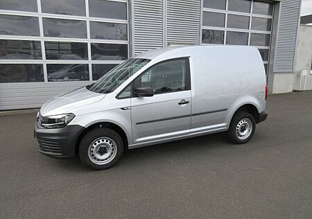 VW Caddy Volkswagen 2,0 TDI 4motion Flügeltüren/AHK