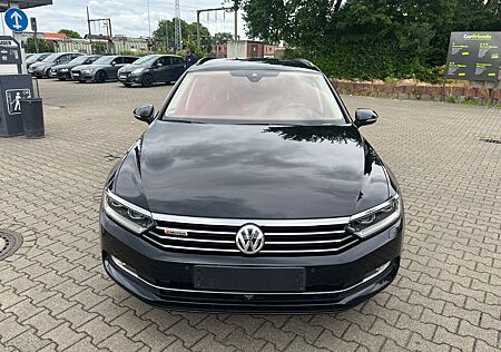 VW Passat Variant Volkswagen Passat Comfortline BMT/Start-Stopp 4Motion