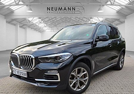BMW X5 xDr45e xLine HUD/Luft/Komfortsit/Kamer360/DAB