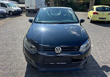 VW Polo Volkswagen V Trendline 1.2*1 HAND*KLIMA*