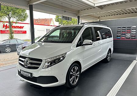 Mercedes-Benz V 300 Edition L/Schiebedach/Standh./AHK